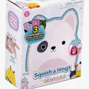 Squishmallow squish.a.longs